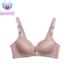 Áo ngực nữ không gọng mút mỏng mềm thoáng SPA1603SH