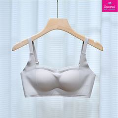 Áo ngực nữ không gọng đệm mỏng nâng ngực không đường may SPA3985SH