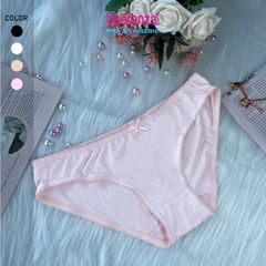 Combo 4 quần lót nữ  mềm mại thoáng mát co dãn tốt SPQ020SH