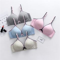 Áo ngực nữ không gọng mút mỏng ôm ngực tạo dáng SPA268SH