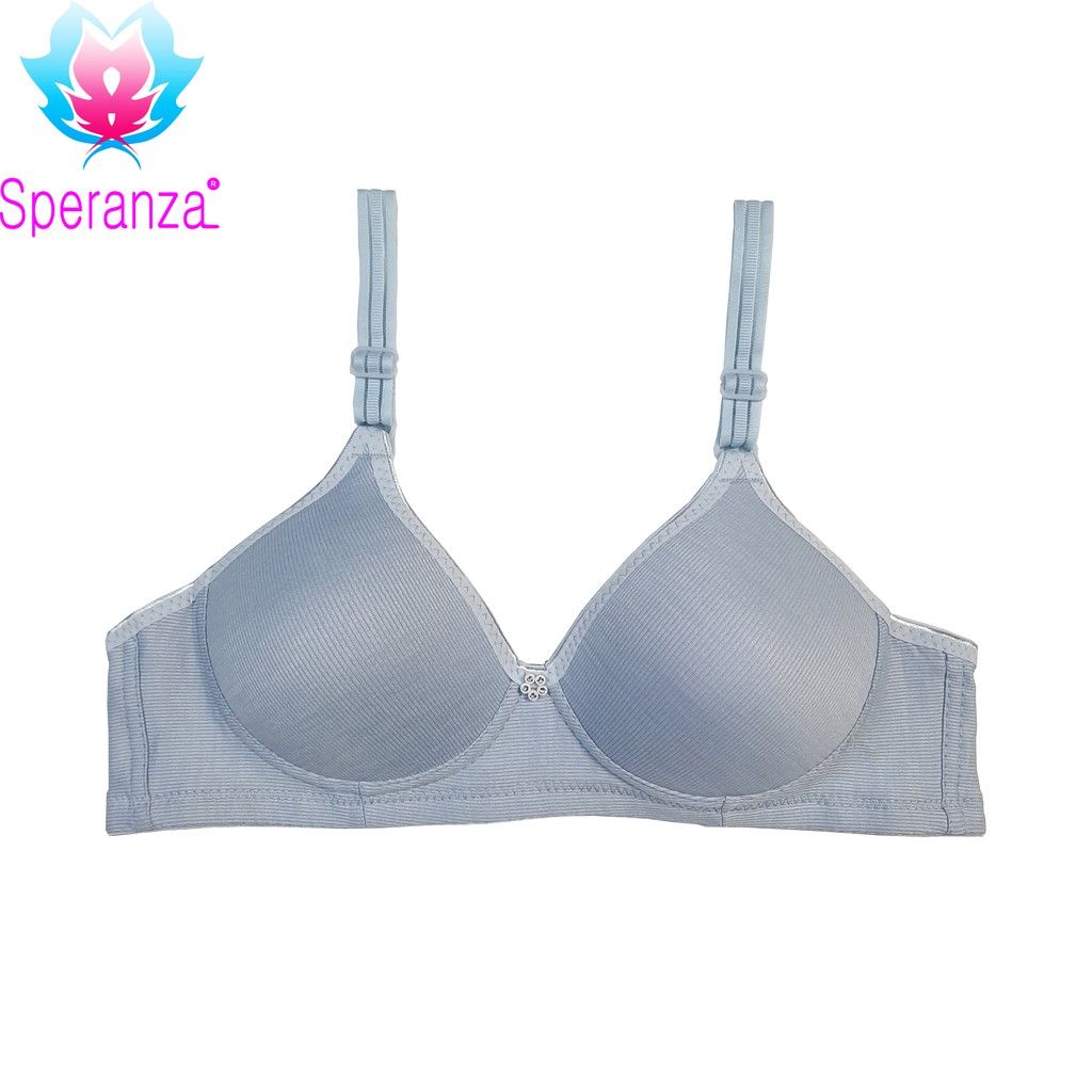 Áo ngực nữ không gọng mút mỏng mềm thoáng mát SPA838SH