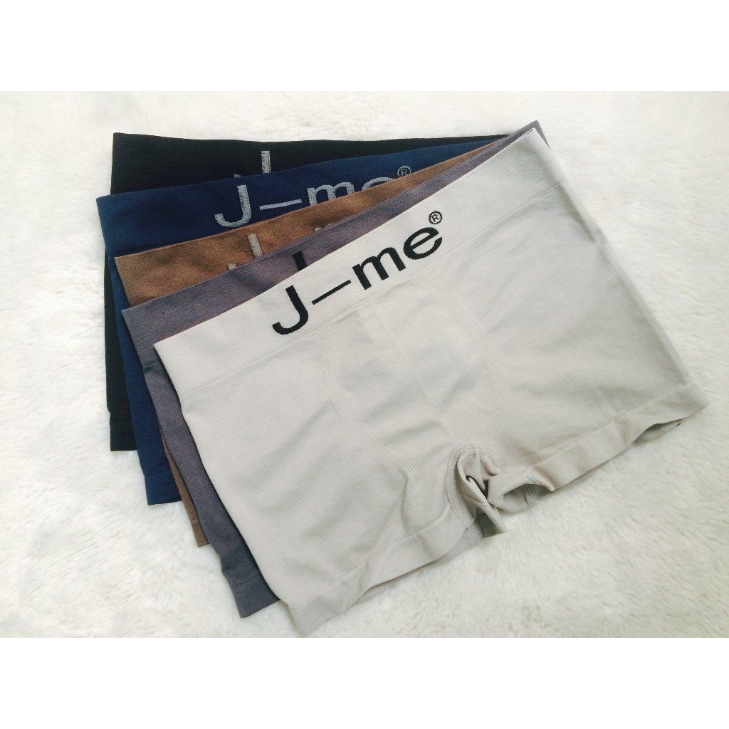 Quần boxer nam mặc nhà jme JM041SH