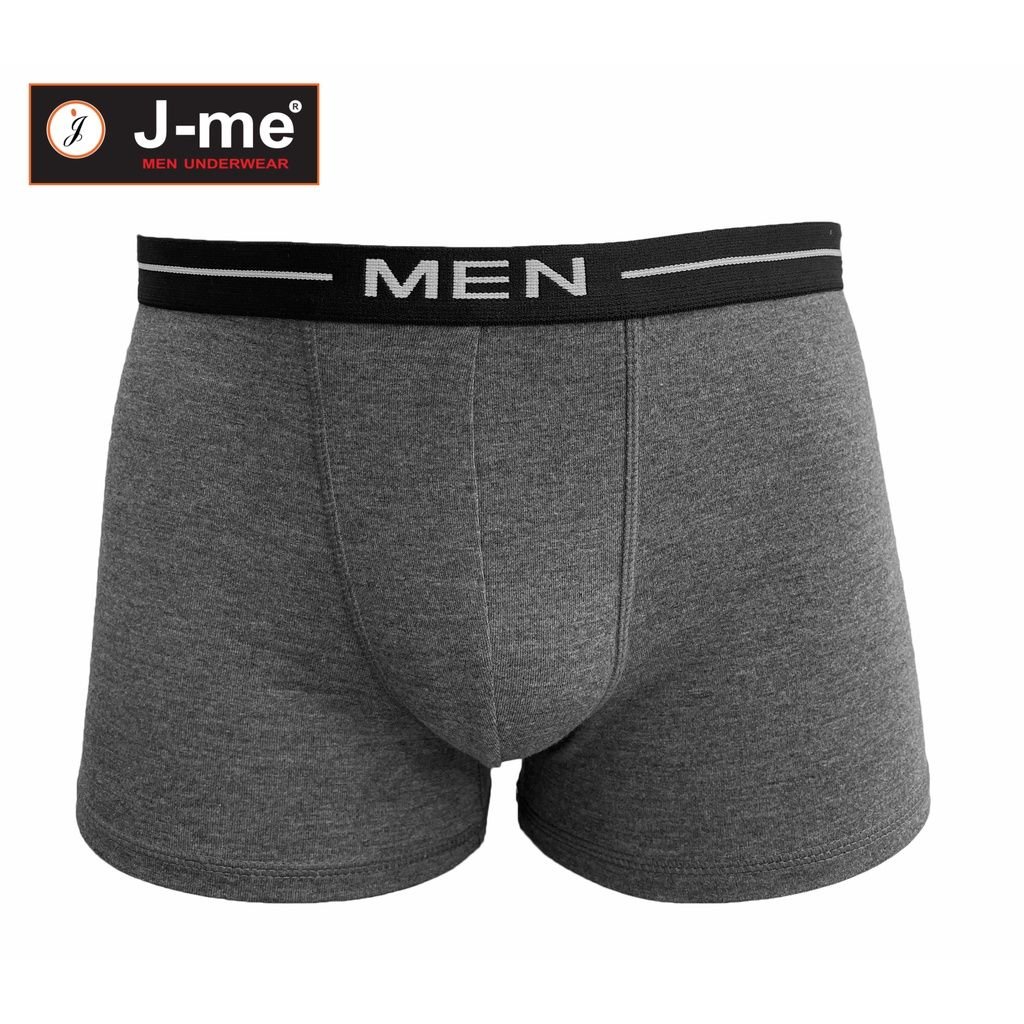 Quần lót nam Jme - dạng boxer - ôm sát cơ thể - mềm mại - mịn màng - thoải mái JM013SH