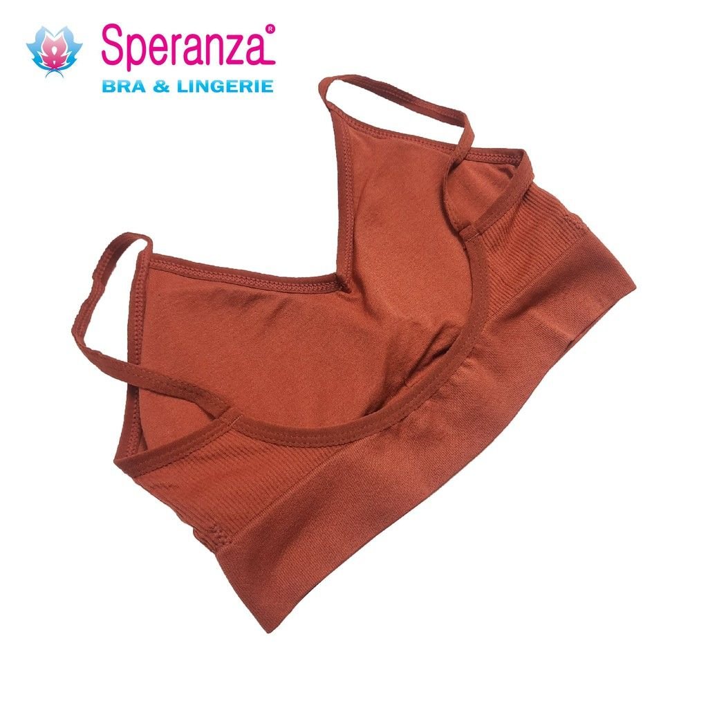 Áo lá nữ sinh Speranza, mút vừa nâng ngực SPAL043SH