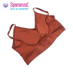 Áo lá nữ sinh Speranza, mút vừa nâng ngực SPAL043SH