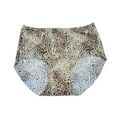 Quần lót nữ su phối hoa văn SPQ6117SH