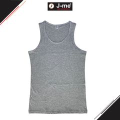 Áo lót 3 lỗ nam thoáng mát mặc nhà Cotton Thấm Hút Khử Mùi JMT005SH