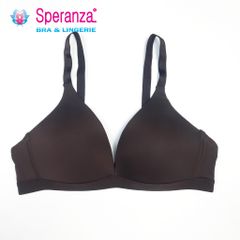 Áo ngực nữ không gọng mút mỏng tạo khe ngực sâu cao cấp SPA1689SH