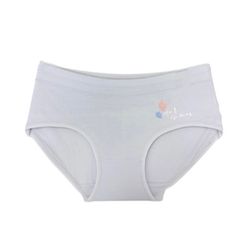 Quần lót nữ cotton 100% lưng vừa SPQ460SH