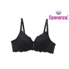 Áo ngực nữ có gọng full cup nâng ngực ren SPA039SH