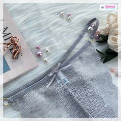 Quần lót nữ ren trẻ trung ấn tương phù hợp tuổi teen 40-55kg SPQ3717SH