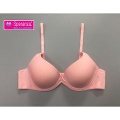 Áo ngực nữ mút vừa ôm nâng ngực 2-3cm quyến rũ SPA136SH