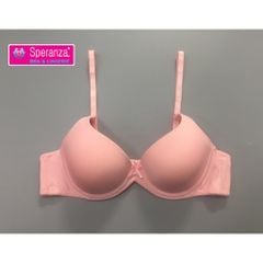 Áo ngực nữ cao cấp mút vừa ôm và nâng ngực 2-3cm, Giúp bạn trở nên sexy quyến rũ hơnngực Speranza SPA136SH