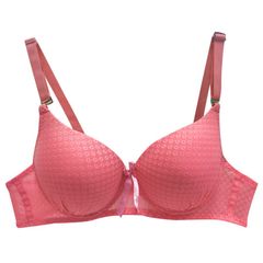 Áo ngực nữ có gọng mút cup tạo khe SPA302SH