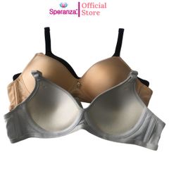 Áo ngực nữ không gọng mút mỏng thoáng mát thoải mái SPA928SH