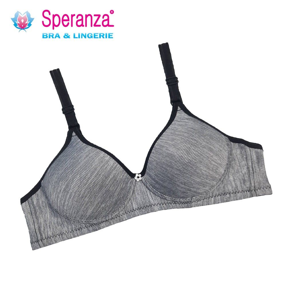 Áo ngực nữ không gọng mút mỏng mềm thoáng mát SPA838SH