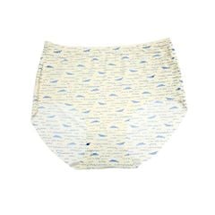 Quần lót nữ su phối hoa văn SPQ6117SH