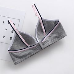 Áo ngực nữ không gọng mút mỏng ôm ngực tạo dáng SPA268SH