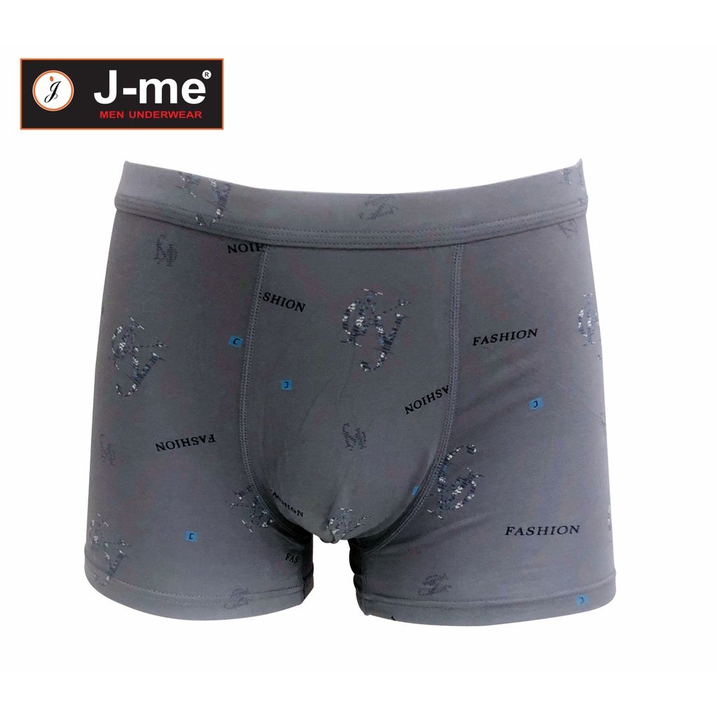 Quần lót nam boxer ôm sát mềm mại mịn màng thoải mái JM5504SH