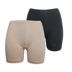 Quần lót nữ mặc váy cạp cao form rộng siêu thoải mái SPQ1308SH