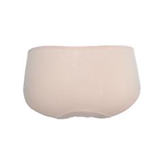 Quần lót nữ cotton thiên nhiên cạp vừa SPQ056SH