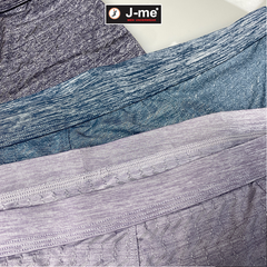 Quần boxer nam size lớn thun lạnh co dãn thoáng thoải mái JM822SH