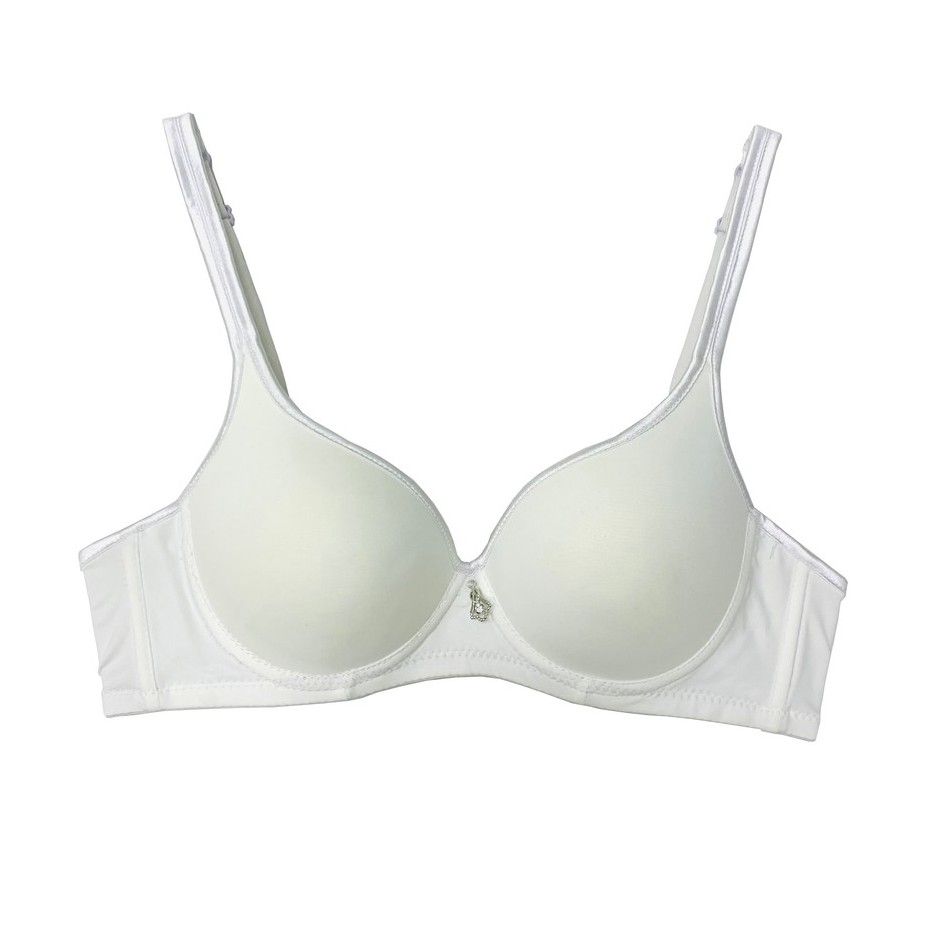 Áo ngực nữ có gọng mút mỏng cup trơn ôm sát SPA8836SH