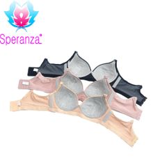 Áo ngực nữ không gọng mút mỏng mềm thoáng SPA1603SH