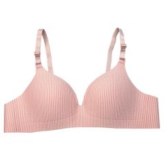 Áo ngực nữ không gọng mút mỏng mềm mại thoáng mát SPA1906SH