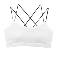 Áo bra thể thao nữ Speranza, Free size bạn nữ từ 45-60kg mặc vừa vặn SPAT028SH