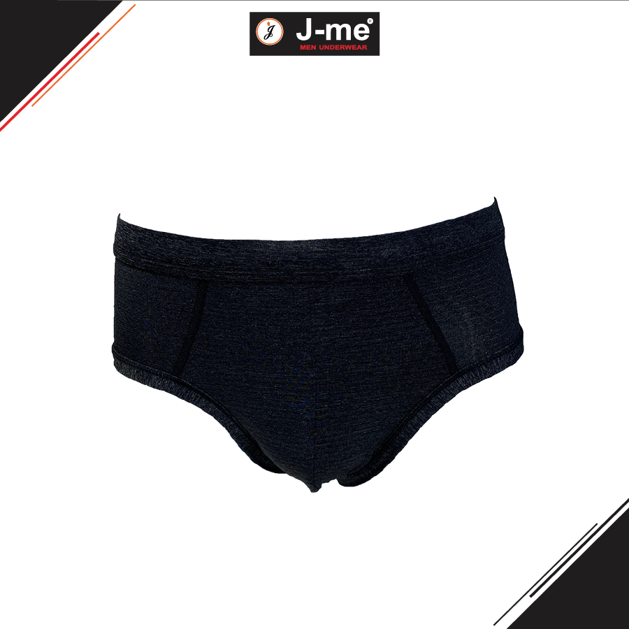 Quần lót nam size lớn briefs thun lạnh co dãn thoáng thoải mái JM817SH