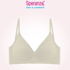 Áo ngực nữ không gọng đêm mỏng nâng ngực ôm dáng SPA777SH