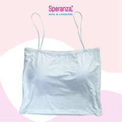 Áo bra hai dâycotton mềm thoáng mát mảnh cup ngực SPAL666SH