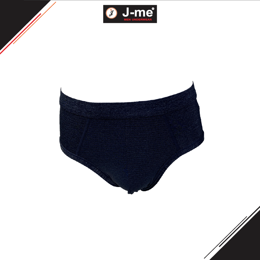 Quần lót nam size lớn briefs thun lạnh co dãn thoáng thoải mái JM817SH
