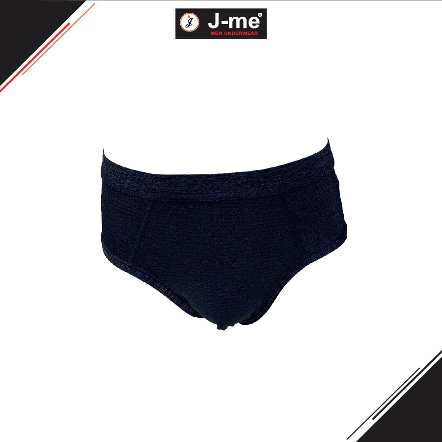 Quần Lót Nam Big Size J-me, Kiểu Dáng Briefs, Vải Thun Lạnh Co Dãn , Thoáng mát, Thoải Mái JM817SH