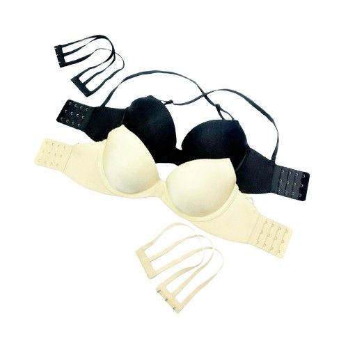 Áo ngực nữ không gọng vải su Spa3304SH