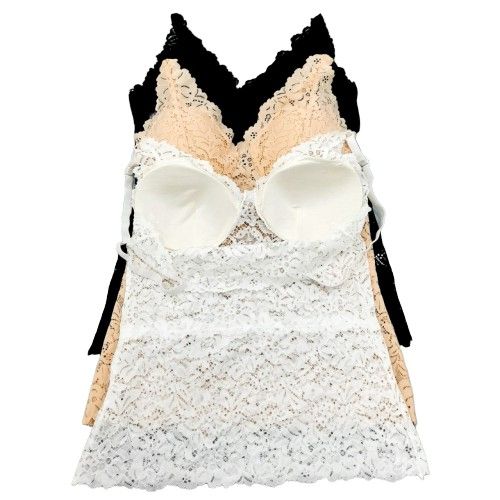 Áo lót nữ Braless Speranza SPAL8040