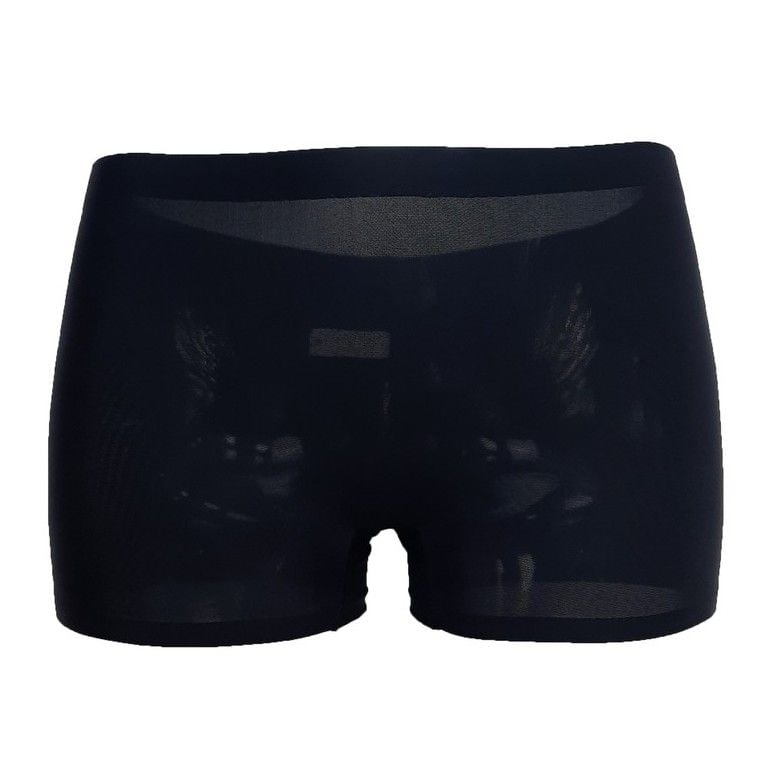 Quần lót nữ su tàng hình dạng đùi cạp vừa SPQ079SH