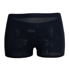 Quần lót nữ su tàng hình dạng đùi cạp vừa SPQ079SH