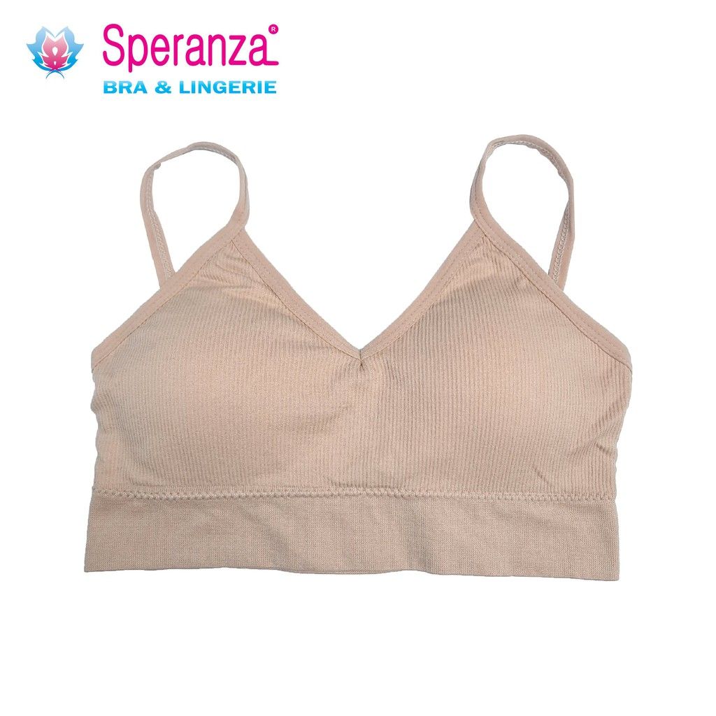 Áo lá nữ sinh Speranza, mút vừa nâng ngực SPAL043SH