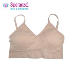 Áo lá nữ sinh Speranza, mút vừa nâng ngực SPAL043SH