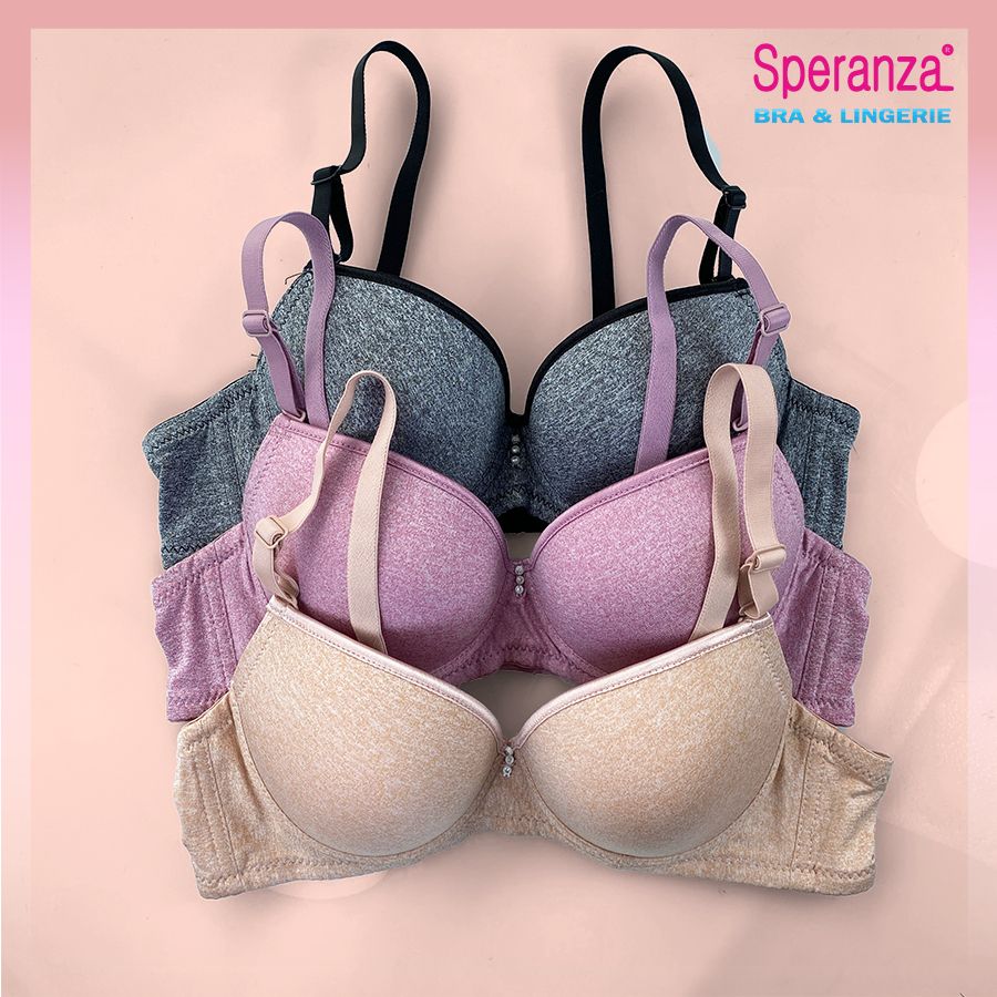 Áo ngực nữ có gọng mút mỏng nâng ngực SPA8811SH