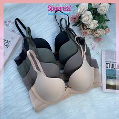 Áo ngực nữ không gọng su đúc SPA496SH