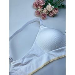 Áo ngực nữ không gọng mút mỏng mềm mại thoáng mát trẻ trung quyến rũ SPA0607SH
