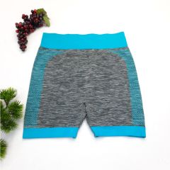Quần thể thao nữ seamless tập gym yoga SPQT6155SH