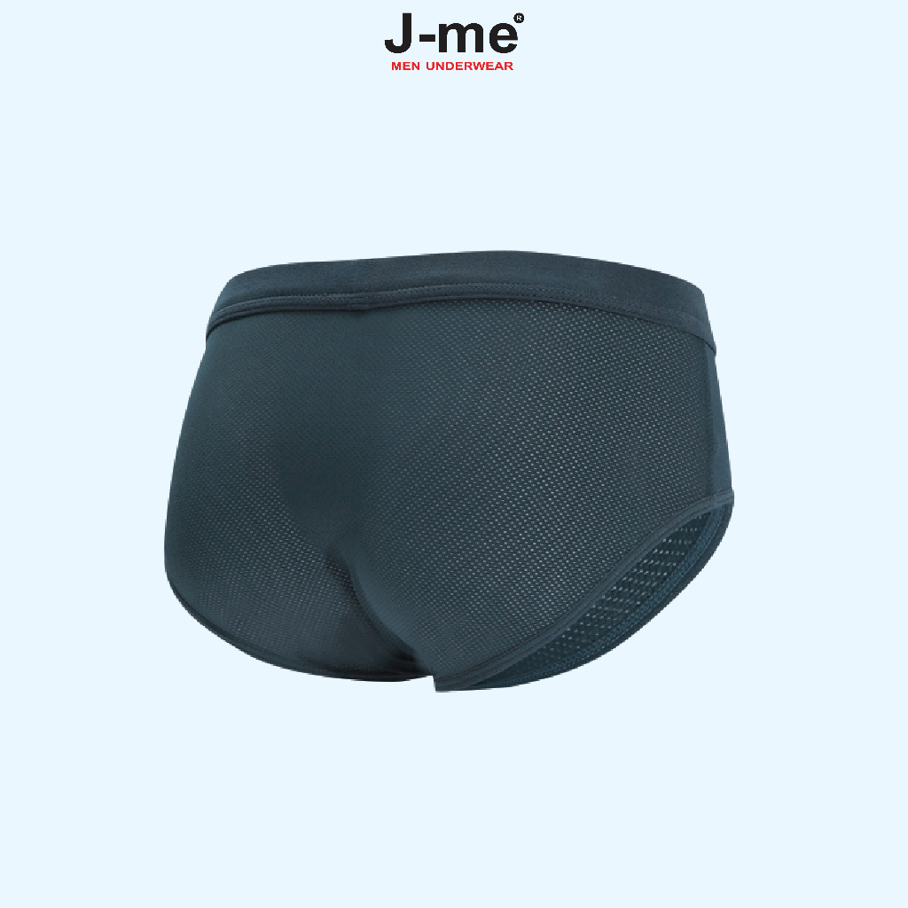 Quần lót nam thông hơi thoáng mềm bền mát JM808SH