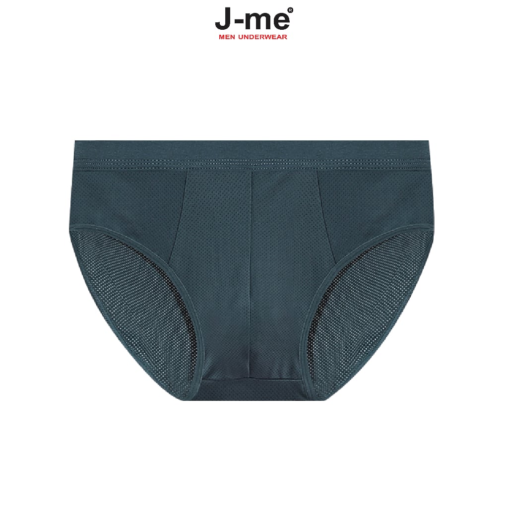 Quần lót nam thông hơi thoáng mềm bền mát JM808SH