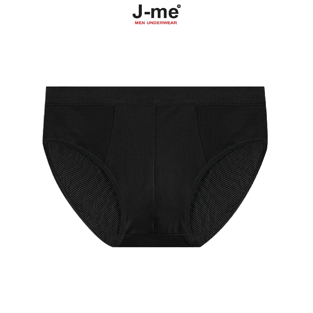 Quần lót nam thông hơi thoáng mềm bền mát JM808SH