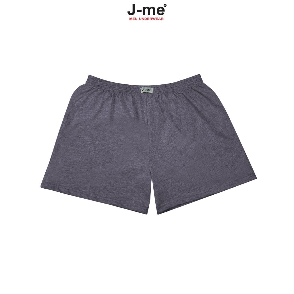 Quần đùi nam thun co dãn thoáng mát mặc ở nhà thoải mái JMB030SH