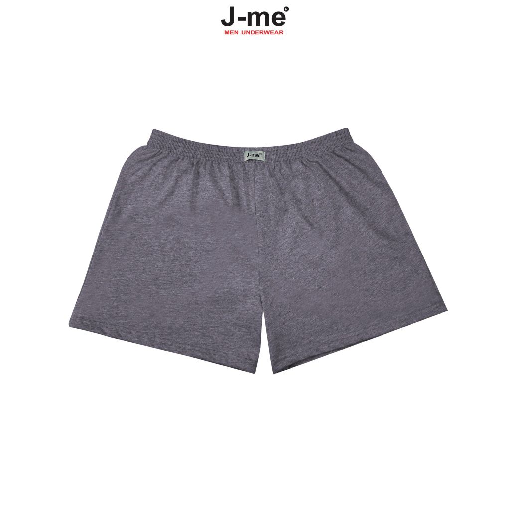 Quần đùi nam thun co dãn thoáng mát mặc ở nhà thoải mái JMB030SH